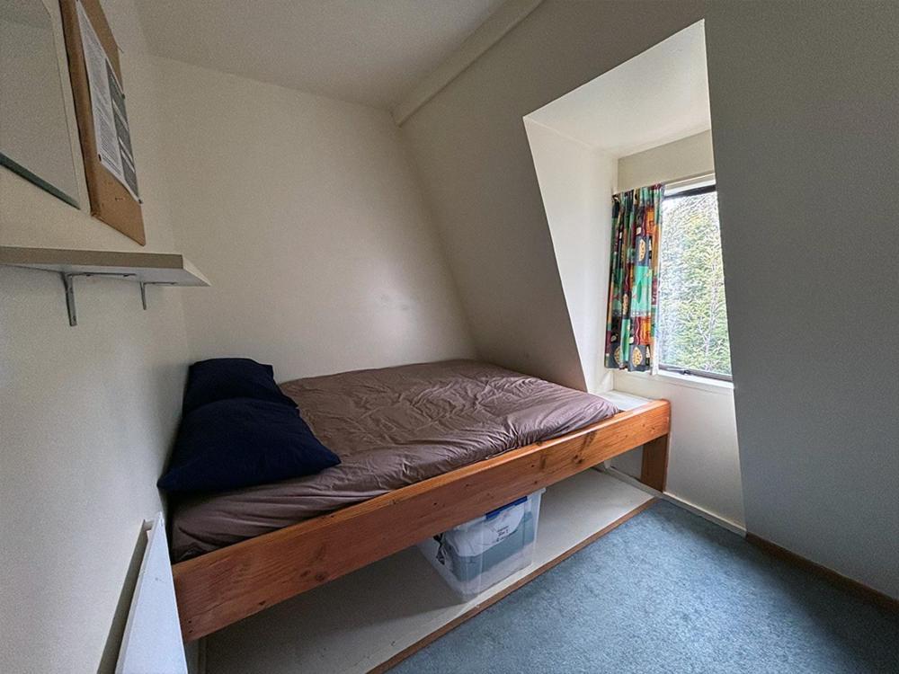 Craigieburn Valley Cass Екстер'єр фото