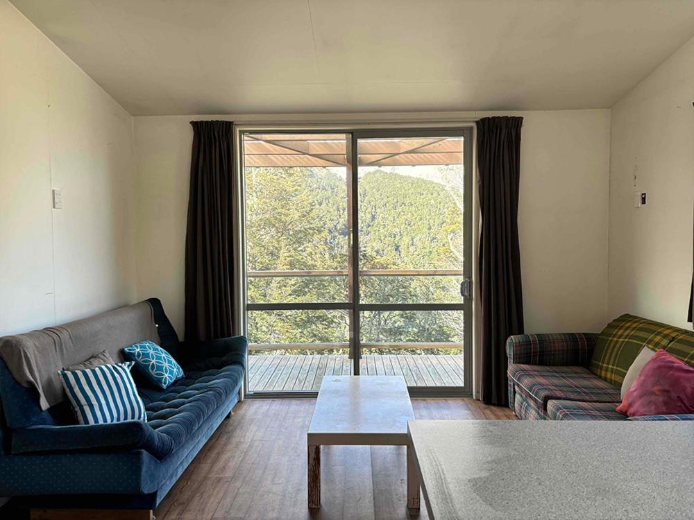 Craigieburn Valley Cass Екстер'єр фото