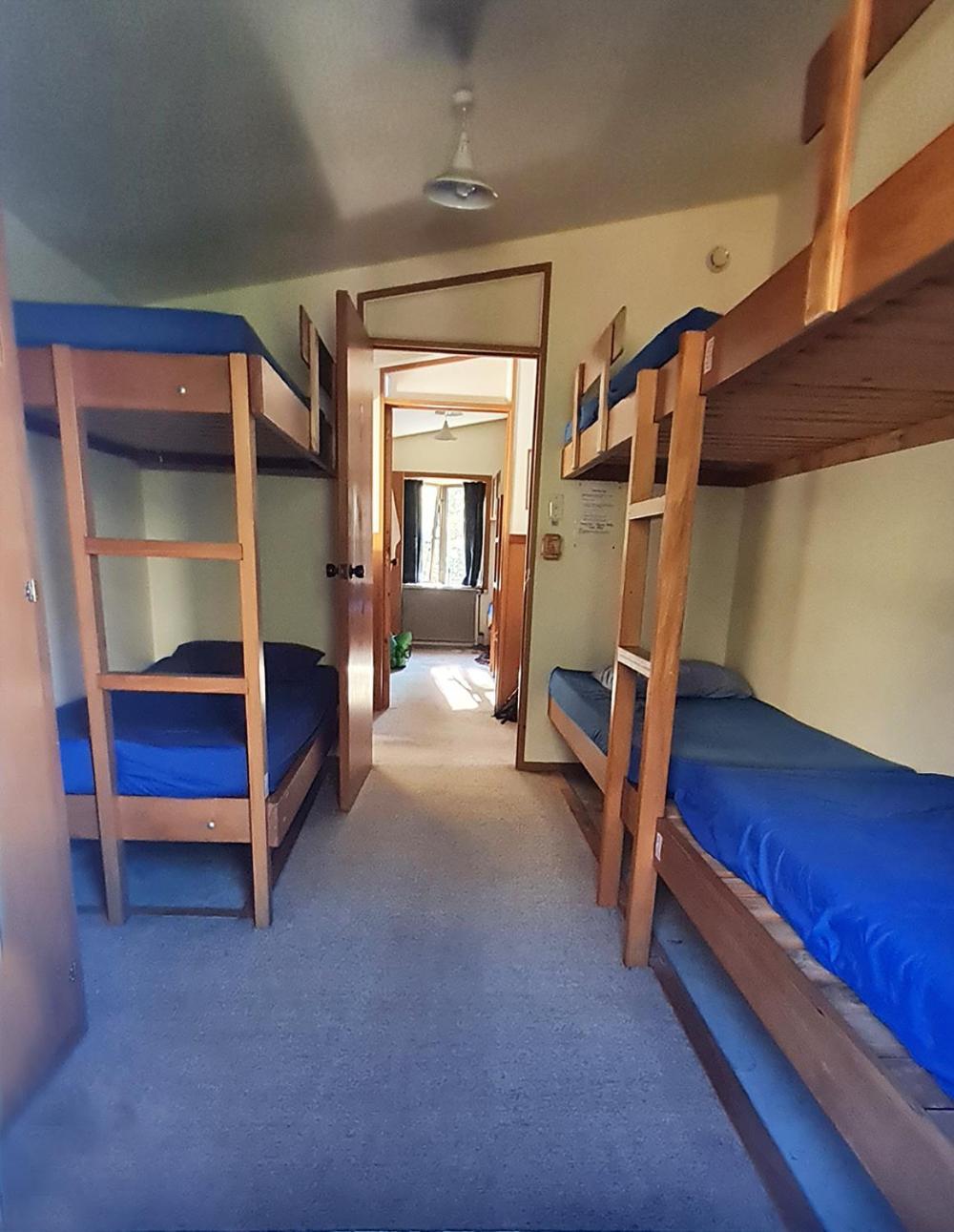 Craigieburn Valley Cass Екстер'єр фото